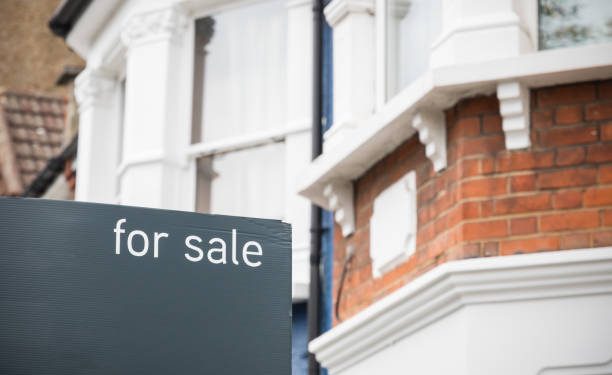 UK House Prices To Rise 3.5% A Year Between 2022 And 2024