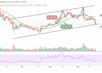 Stellar Price Analysis