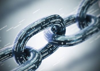 Blockchain Technology Is A Thriving Infrastructure