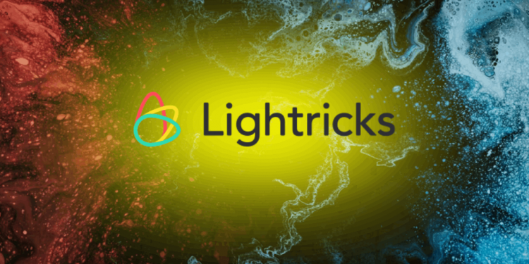 $130M Series D Round Pushes Lightricks Valuation To $1.8 Billion