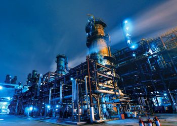 Surging Gas Prices Affect Heavy Industry And Supply Chains