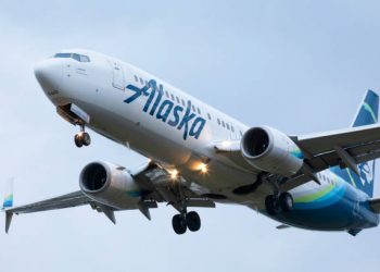 Alaska Airlines Enjoys Strong Benefits After Joining Oneworld