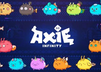 Axie Infinity Accounted For 67% of Blockchain-Game NFT Transactions In 2021