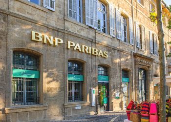 BNP Launches 900M Euro Share Buyback After Beating Q3 Expectations