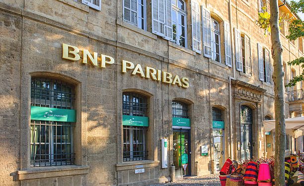 BNP Launches 900M Euro Share Buyback After Beating Q3 Expectations