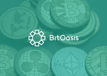 Emirati Crypto Exchange BitOasis Receives $30M To Invest In MENA