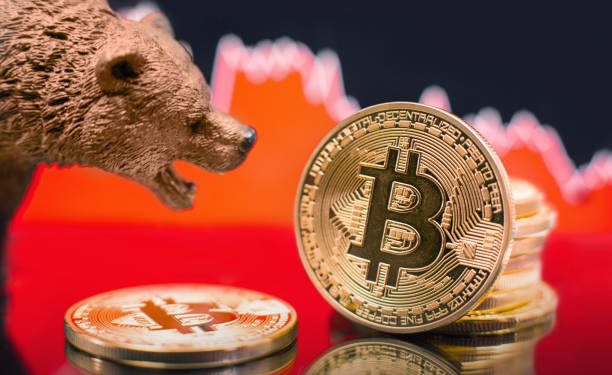 Bitcoin Plunges Below $40K For The First Time In 3 Months, More Downside Possible