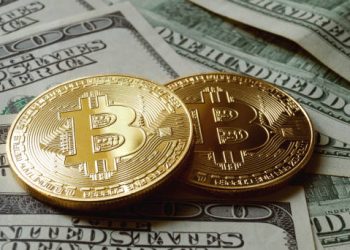 BTC May Rise To $50K In The Near-Term As USD Retreats From Its 1-Year High