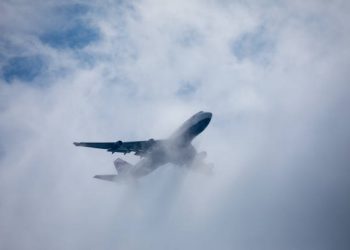 African Jet Market Has Potential To Reach $400B In Valuation – Boeing