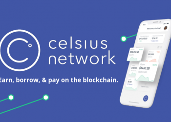 Cryptocurrency Lending Company Celsius Network Raises $400M
