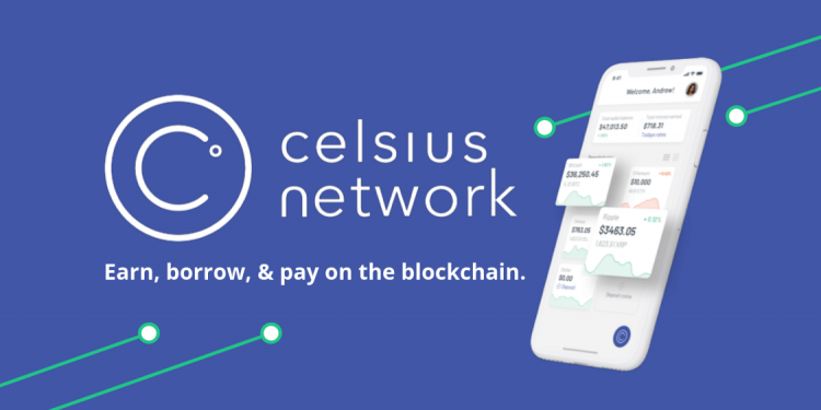 Cryptocurrency Lending Company Celsius Network Raises $400M