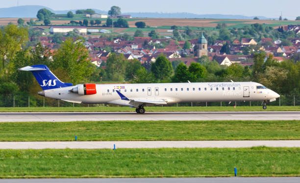 CityJet Considers Fleet Expansion For Post Pandemic Recovery
