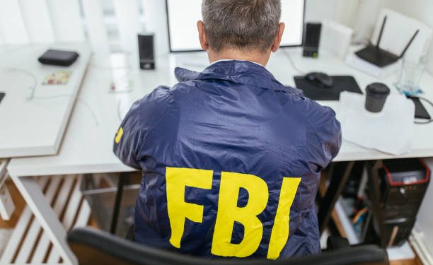 Nuclear Engineer Sells Classified Data To Undercover FBI For Cryptocurrency