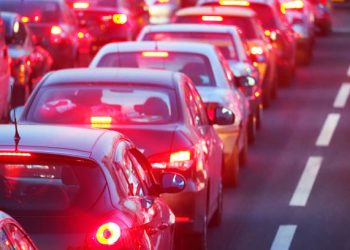 UK Car Sales Drop But Electric Vehicles Surge Amid Fuel Crisis