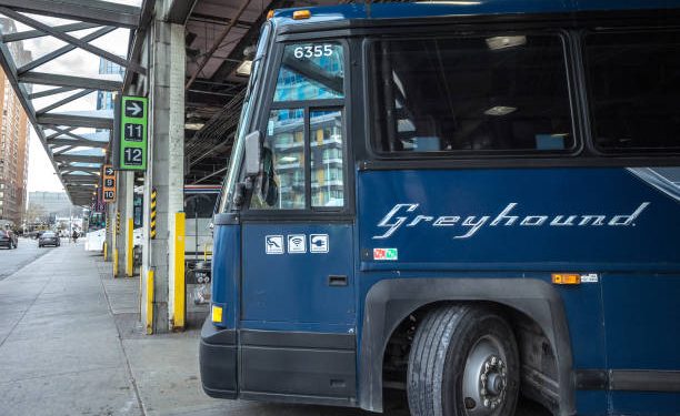 FirstGroup Announces Sale Of Its Greyhound Bus Service In The US For £125M