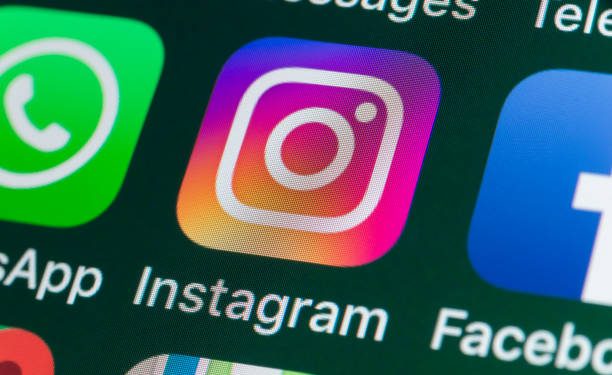 Facebook Messenger And Instagram Encounter Second Outage Within A Week