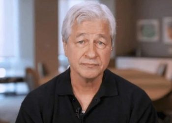 It Might Take 6-9 Months For Consumer Loan Growth To Regain Normalcy – JPMorgan CEO