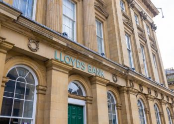 Lloyds Gives More Support To 2M Clients As Cost Rises Bite Hard