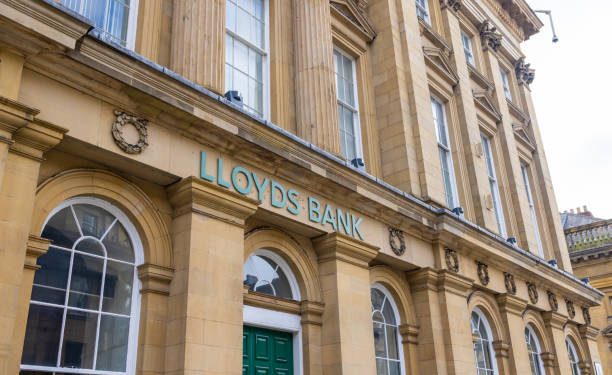 Lloyds Gives More Support To 2M Clients As Cost Rises Bite Hard
