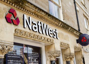 NatWest Profits Triple To £1bn After A Spike In Mortgage Lending