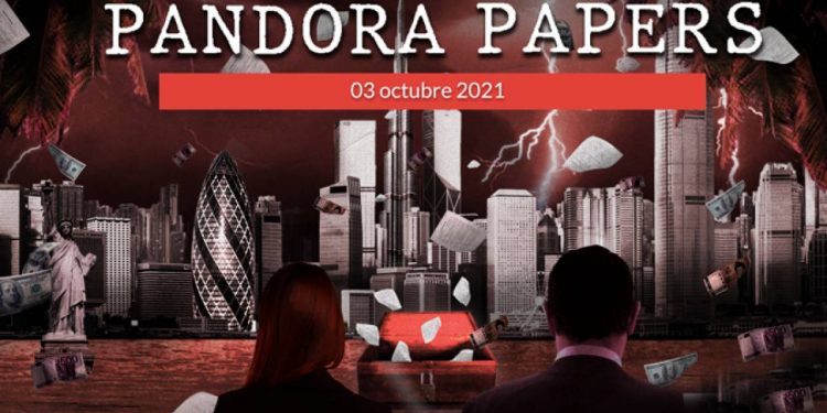 Pandora Paper - The Crypto Space Sees Increased Scrutiny