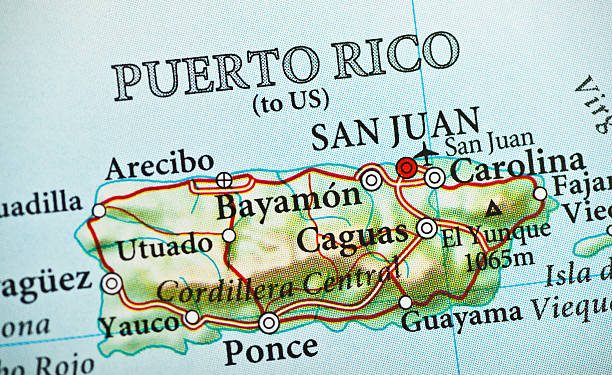 Puerto Rico Records Massive Resurgence Of Crypto Interest Among Crypto Rich