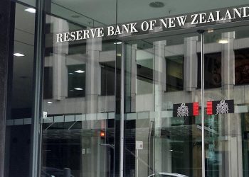 RBNZ Seeks To Minimize Exposure To Bonds With A Bigger Carbon Footprint