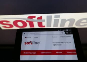 Softline Prepares For A London IPO To Raise $400M