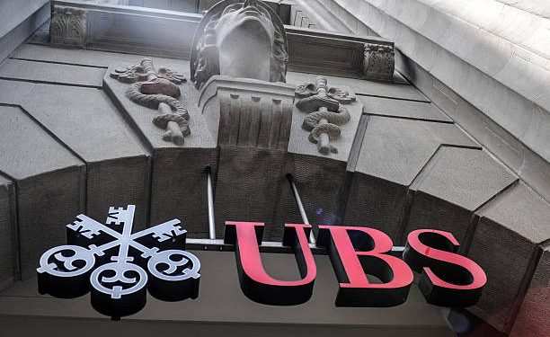 UBS Quarterly Profit Surge To A 6-Year High Fueled By Its Fee Bonanza