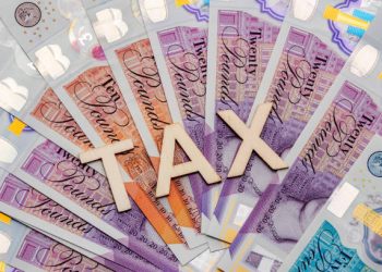 Sunak Targets £2bn In Cuts and UK’s Highest Peacetime Tax Rate