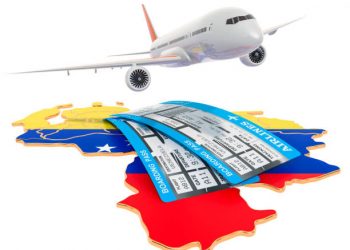 Venezuelan International Airport Accept BTC Payments – Report