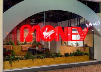 Virgin Money Signs Confirmation Of Payee Deal With SurePay