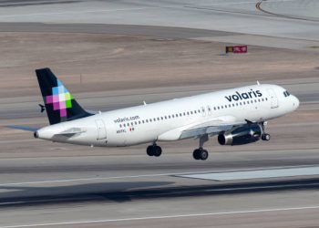 Mexican Airline’s Subsidiary Volaris Accepts Bitcoin Payments