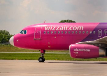Wizz Air Looks To Expand Into Saudi Arabia After Signed Agreement