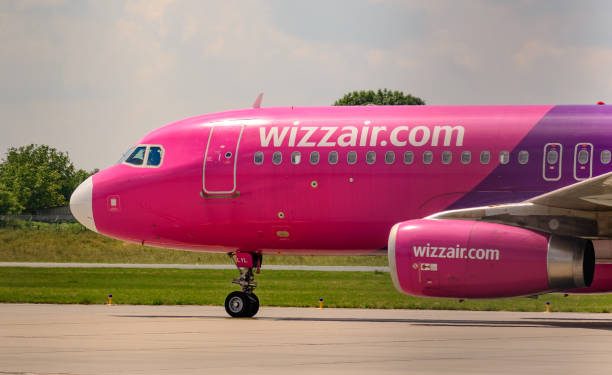 Wizz Air Looks To Expand Into Saudi Arabia After Signed Agreement