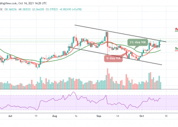 Stellar Price Prediction