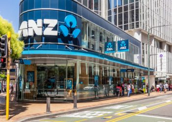 The “Weight of Money” In Crypto Cannot Be Ignored – ANZ Bank Executive