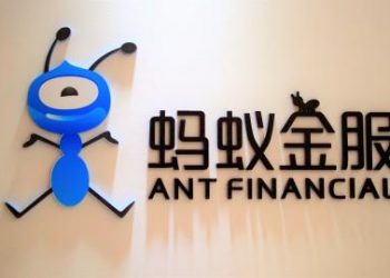 China’s Ant Group Unleashes Digital Bank ANEXT In Singapore
