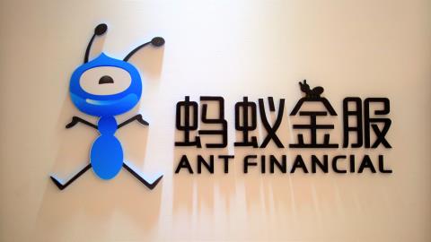Ant Allowed To Launch Credit Scoring JV With State-Backed Partners