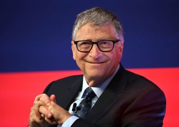 Bill Gates To Build $4B High-Tech Nuclear Reactor On Wyoming Coal Site