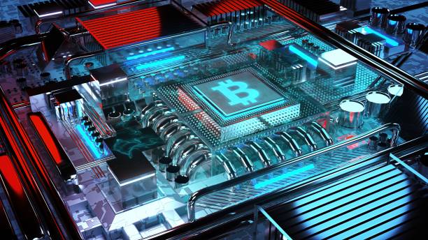 PrimeBlock Crypto Miner Allegedly Aims To Go Public Via 10X Capital Merger