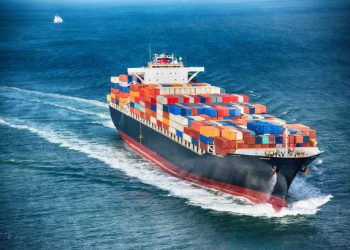 Focus on Global Shipping Intensifies As Environmental Scrutiny Deepens