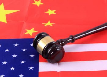China Regulator Aims To Dodge U.S. Delisting Of Chinese Companies