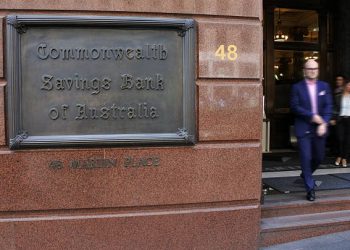 Commonwealth Bank Introduces Credit Score Hub