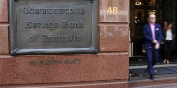 Commonwealth Bank Introduces Credit Score Hub