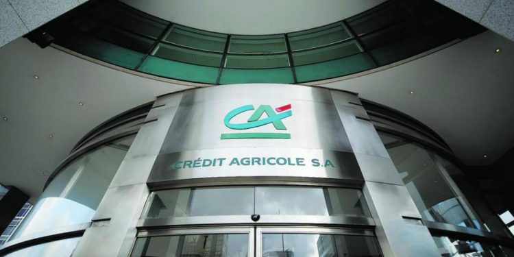Credit Agricole's Stake In Italy's Banco BPM Results In Bid Speculation