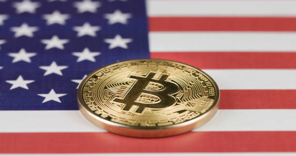 The US Will Become The Blockchain And Crypto Global Leader