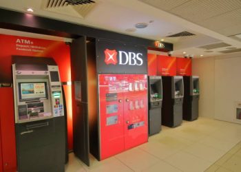 Singapore’s DBS Bank Suffers 2-Day Tech Outage