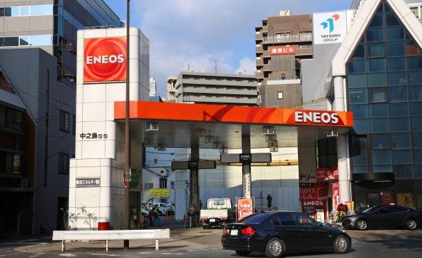 Japan’s Eneos And Goldman To Launch Tender Offer In $4.2B Nippo Deal