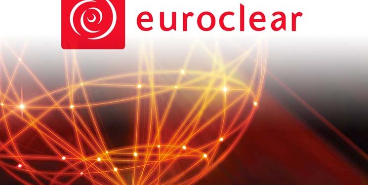 Euroclear Joins Bank-Supported Blockchain Payment Network